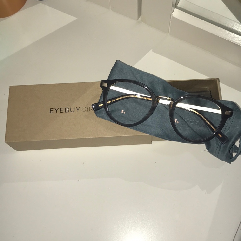 Glasses